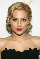 Brittany Murphy