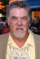 Bruce McGill