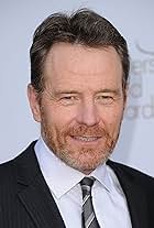 Bryan Cranston