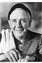 Burgess Meredith