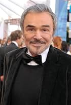 Burt Reynolds