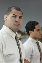 Cain Velasquez