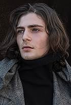 Caleb Krassner