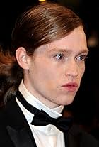 Caleb Landry Jones