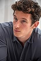 Callum Turner