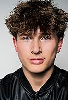 Cameron Michael Hallman