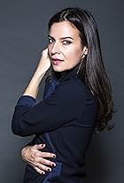 Camilla Arfwedson