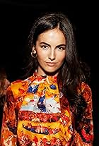 Camilla Belle