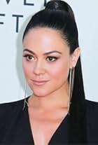 Camille Guaty