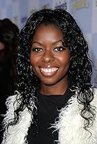 Camille Winbush