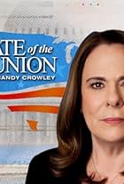 Candy Crowley