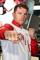 Canelo Álvarez