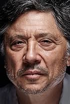 Carlos Bardem