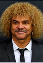 Carlos Valderrama