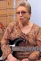 Carol Kaye