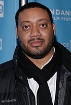 Cedric Yarbrough