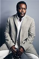 Chad L. Coleman