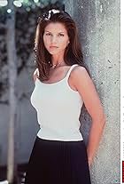 Charisma Carpenter