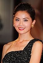 Charlene Choi