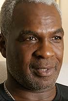 Charles Oakley