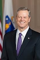 Charlie Baker