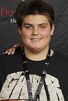 Charlie Skinner-Cheverie