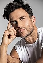 Cheyenne Jackson