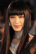 Chiaki Kuriyama