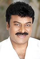 Chiranjeevi