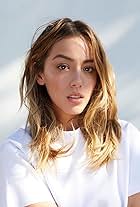 Chloe Bennet