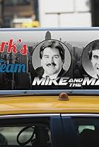 Chris 'Mad Dog' Russo