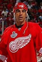 Chris Chelios