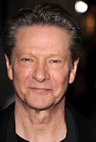 Chris Cooper