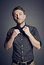 Chris Hardwick