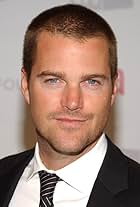 Chris O'Donnell