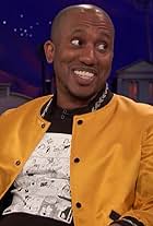 Chris Redd