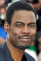 Chris Rock