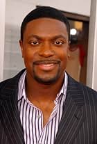 Chris Tucker