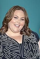 Chrissy Metz