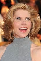 Christine Baranski