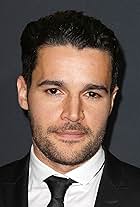 Christopher Abbott