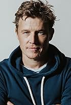 Christopher Egan