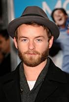 Christopher Masterson