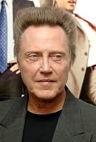 Christopher Walken