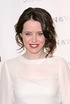 Claire Foy