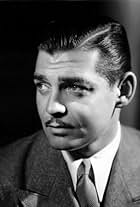 Clark Gable