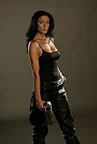 Claudia Black