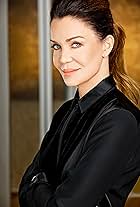 Claudia Christian