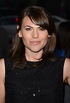 Clea DuVall