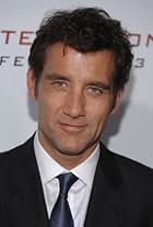 Clive Owen